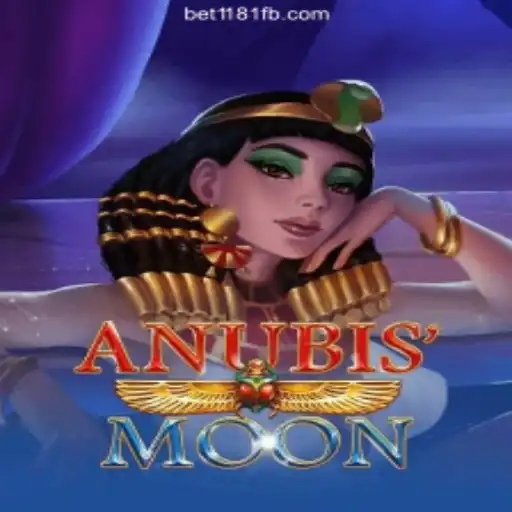 Exploring the Mystical World of AnubisMoon on Bet1181.com