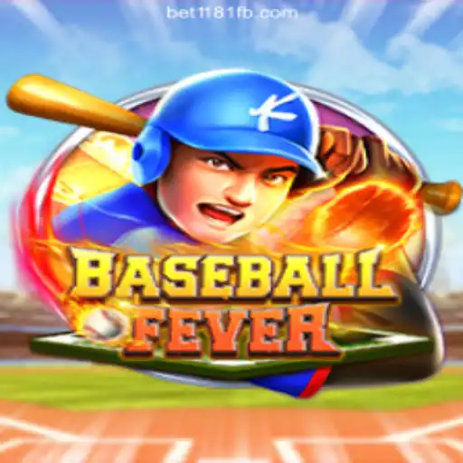 BaseballFever: A Comprehensive Guide to Playing on Bet1181.com Platform - Oficial Slots Brasil