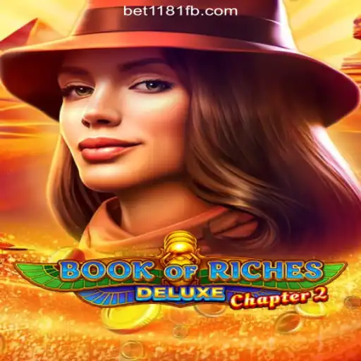Discover an Enchanting Adventure with 'Book of Riches Deluxe Chapter 2'