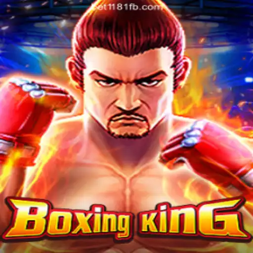 Unleashing the Power of BoxingKing on Bet1181.com Platform