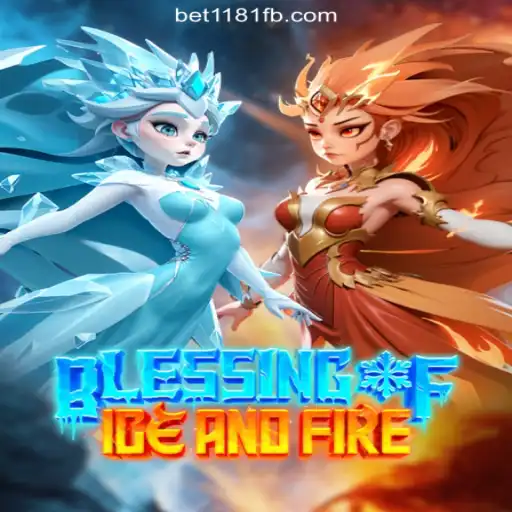 Exploring the Enigmatic World of BlessingofIceandFire on Bet1181.com