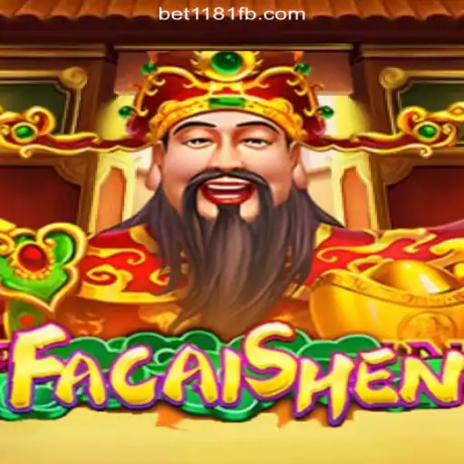 Exploring the Enchanting World of FaCaiShen on Bet1181.com Platform