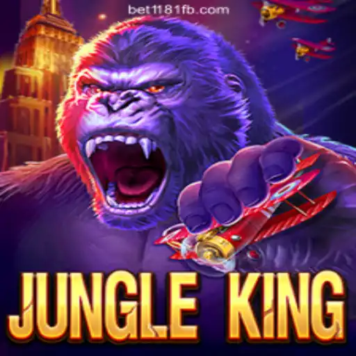 Exploring JungleKing: A Thrilling Adventure on the Bet1181.com Platform