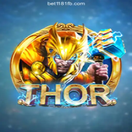 Discover the World of THOR Slots on Bet1181.com: Your Gateway to Oficial Slots Brasil