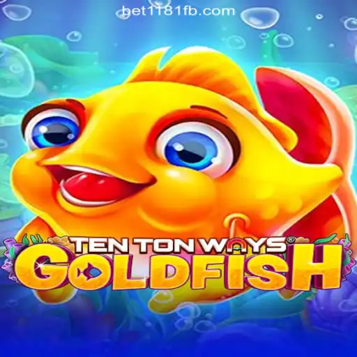 Dive into the Aquatic World of TenTonWaysGoldfish