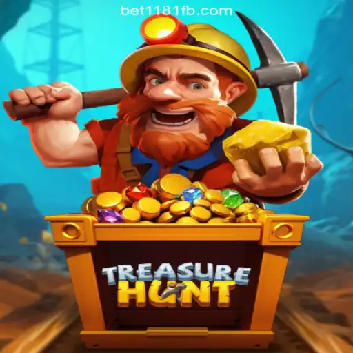 TreasureHunt: A Thrilling Adventure on Bet1181.com Platform