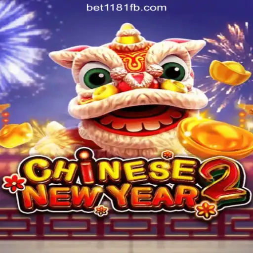 Exploring CHINESENEWYEAR2: An Immersive Slot Experience on Bet1181.com Platform