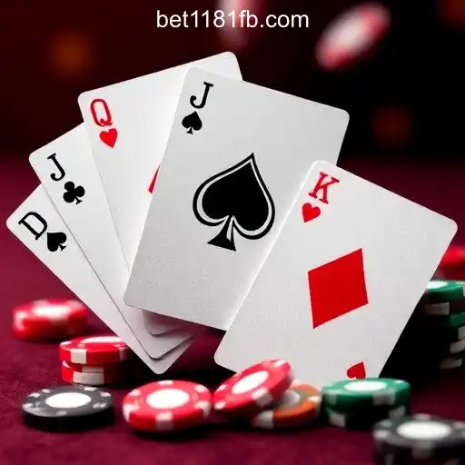 Exploring the World of Card Games on Bet1181.com Platform-Oficial Slots Brasil