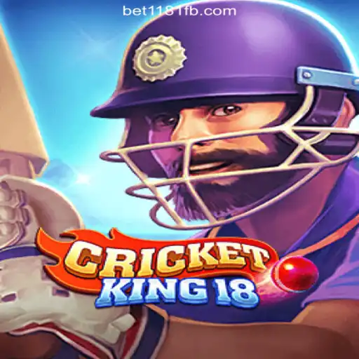 Introducing CricketKing18: A Leap into Virtual Sports and Betting