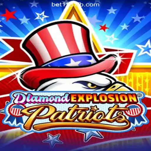 Exploring the Exciting World of DiamondExplosionPatriots on Bet1181.com Platform