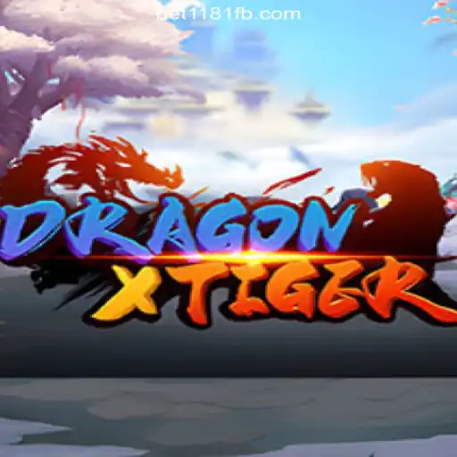 Discover the Thrills of DragonXTiger on Bet1181.com Platform-Oficial Slots Brasil