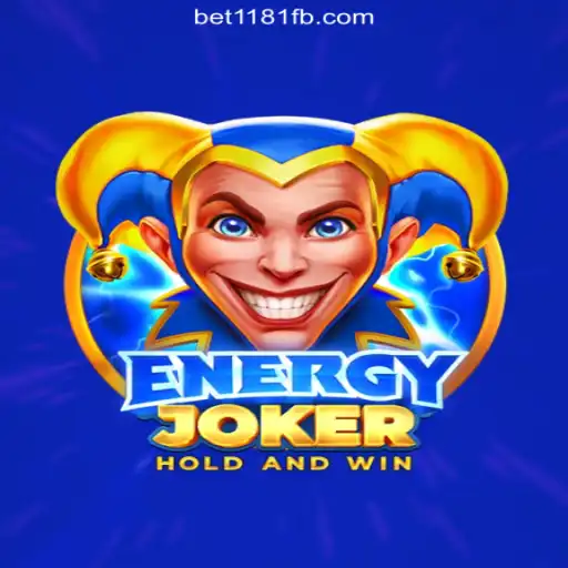 Discover the Exciting World of EnergyJoker on Bet1181.com Platform - Oficial Slots Brasil