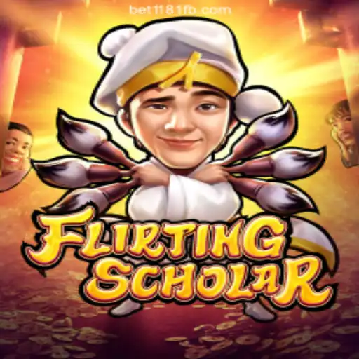 The Exciting World of Flirting Scholar on Bet1181.com Platform