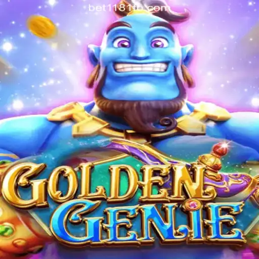 Discover the Thrills of GOLDENGENIE on Bet1181.com - The Premier Platform for Oficial Slots Brasil