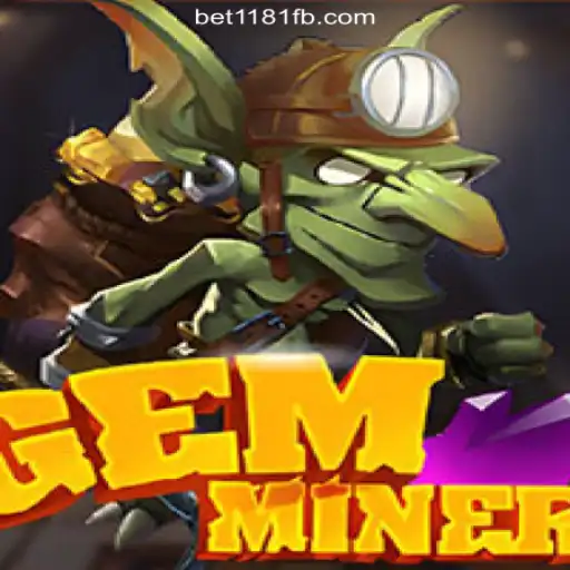 Unveiling GemMiner: The Exciting World of Slot Gaming on Bet1181.com