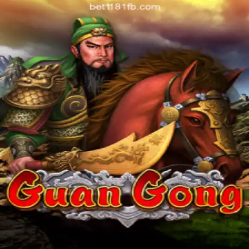 GuanGong: Exploring the Dynamic World of an Epic Online Slot Game