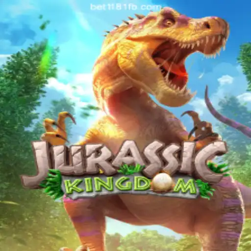 Explore the Thrilling Adventure of JurassicKingdom on Bet1181.com Platform