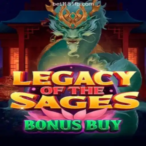 Exploring Legacy of the Sages Bonus Buy on Bet1181.com: The Premier Platform for Oficial Slots Brasil