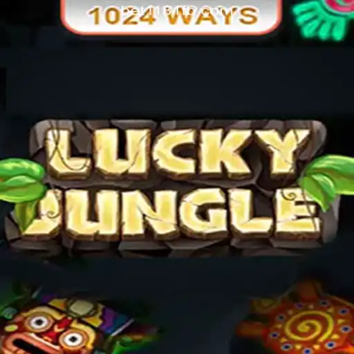 Discover the Thrilling World of LuckyJungle1024 on Bet1181.com Platform: Official Slots Brasil