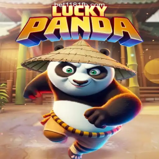Discovering LuckyPanda: A Dive into Bet1181.com Platform-Oficial Slots Brasil