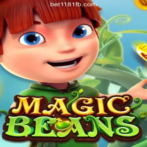 Discover the Enchantment of MAGICBEANS on Bet1181.com Platform-Oficial Slots Brasil
