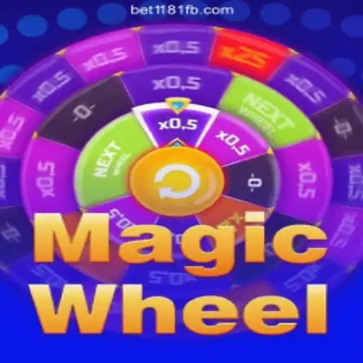 MagicWheel: A Spin into Excitement on Bet1181.com Platform-Oficial Slots Brasil