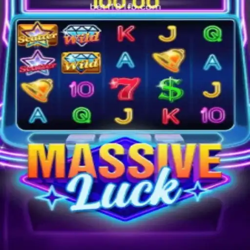 MassiveLuck: Exploring the World of Online Slots on Bet1181.com Platform