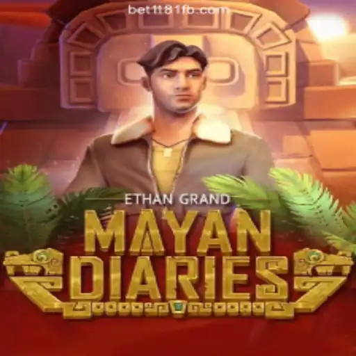 Discover MayanDiaries: An Immersive Gaming Experience on Bet1181.com