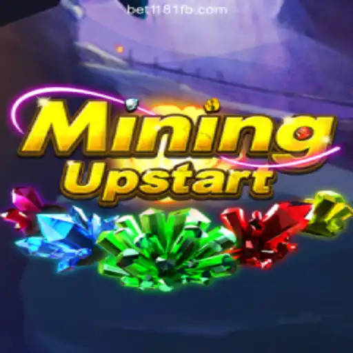 Discover the Thrilling World of MiningUpstart on Bet1181.com Platform