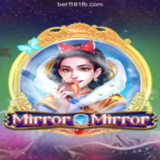 MirrorMirror: Dive Into the Exciting World of Oficial Slots Brasil on Bet1181.com