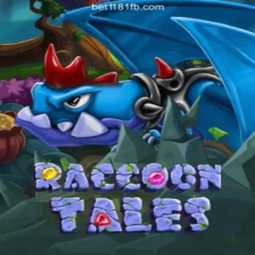 RaccoonTales: A New Adventure in the World of Slots