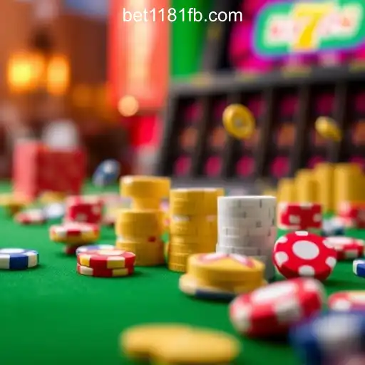 The Importance of Responsible Gambling on Bet1181.com Platform-Oficial Slots Brasil