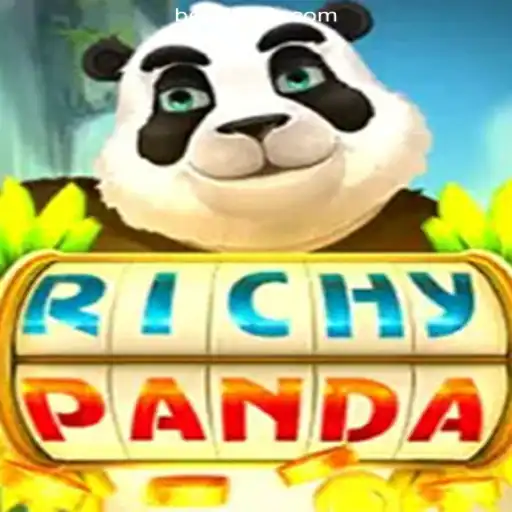 Unlocking the Thrills of RichyPanda on Bet1181.com Platform - Oficial Slots Brasil