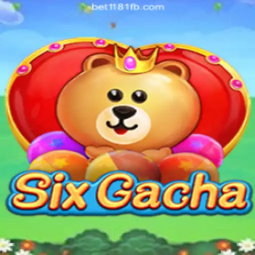 Discover the Exciting World of SixGacha on Bet1181.com
