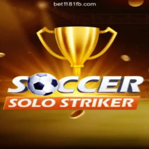 Experience the Thrill of SoccerSoloStriker on Bet1181.com: Your Ultimate Guide to Oficial Slots Brasil