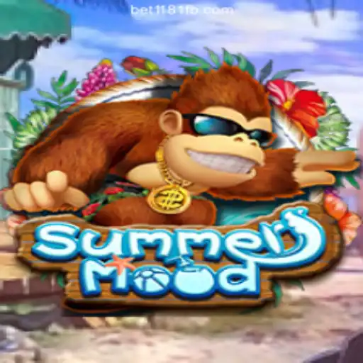 Discover the Excitement of SummerMood: Bet1181's Official Slots Brasil