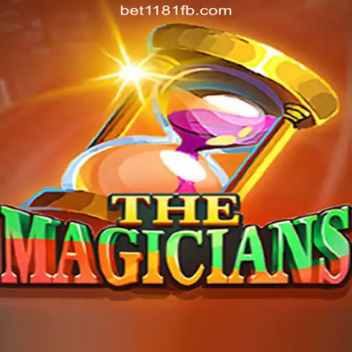 Exploring TheMagicians on Bet1181.com: The Official Platform for Slots in Brasil