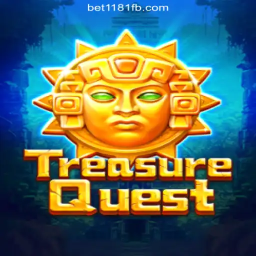Explore TreasureQuest on Bet1181.com Platform - Oficial Slots Brasil