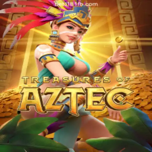Explore the World of Treasures of Aztec on Bet1181.com Platform - Oficial Slots Brasil