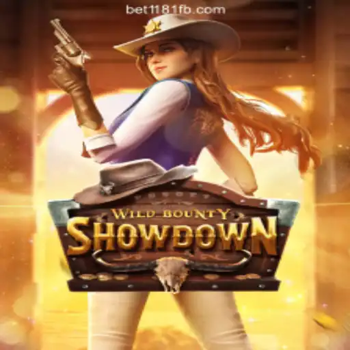 WildBountyShowdown: A Thrilling New Adventure on Bet1181.com