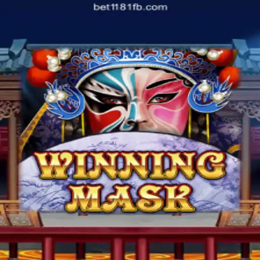 Exploring WinningMask on Bet1181.com Platform: Oficial Slots Brasil