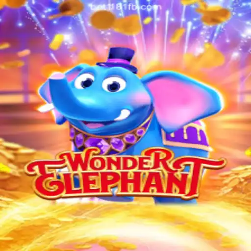 Discover the Magic: WonderElephant on Bet1181.com Platform-Oficial Slots Brasil